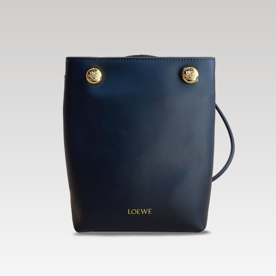 Loewe pouch handbag
